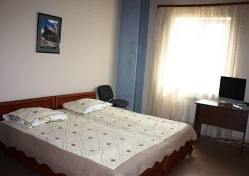 Almaty Hostel Ałma Ata Zewnętrze zdjęcie